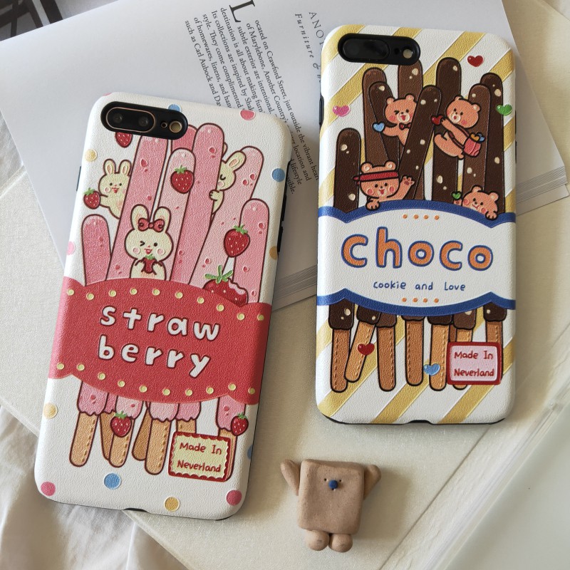 Snack  hardcase fullprint case all type