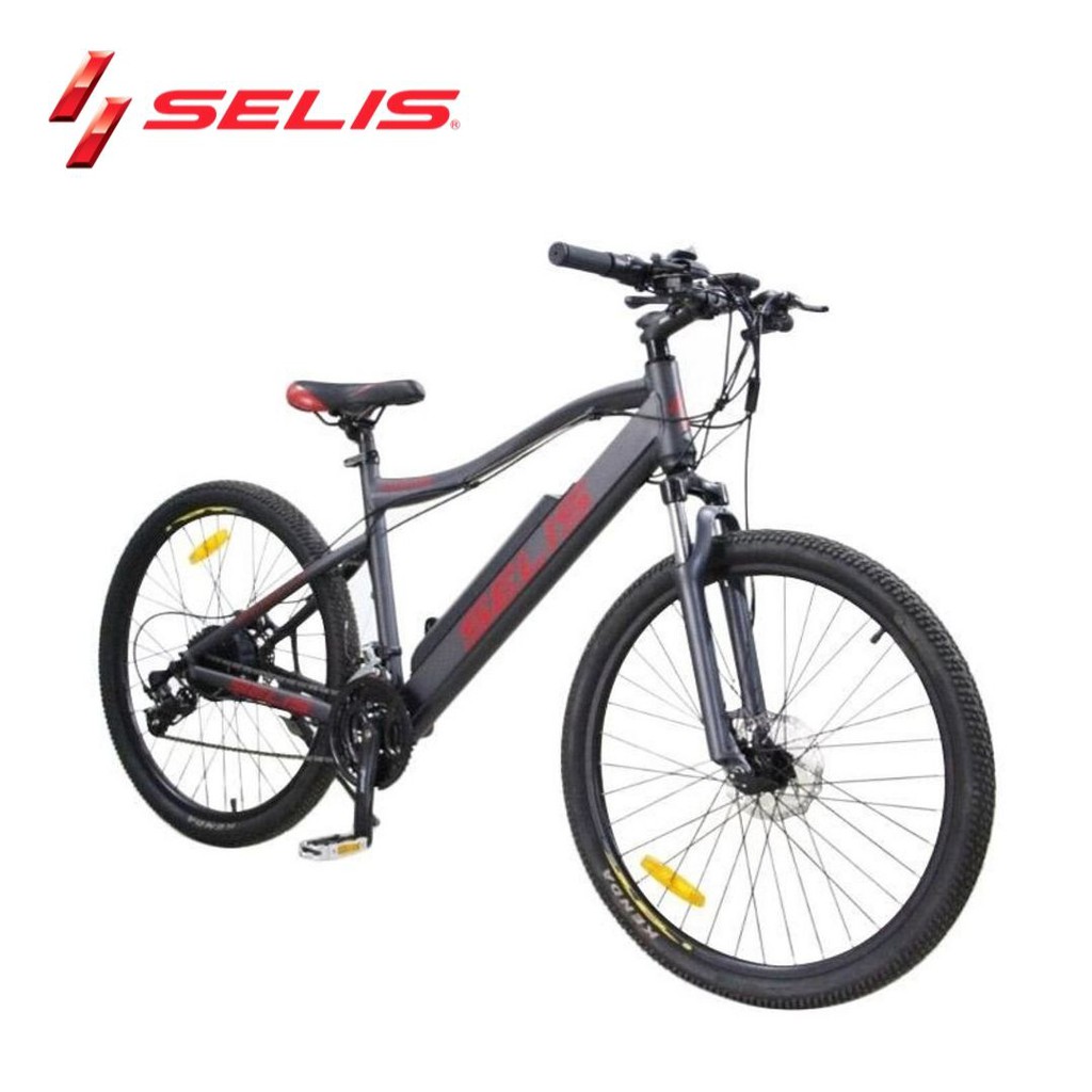SELIS ROADMASTER