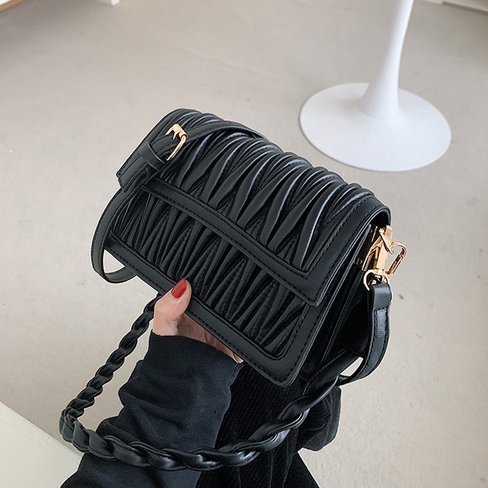 (2PC BISA IKG)GTBI99887132 New Arrival  !!!  Tas Selempang  Tas Wanita Import  Premium Terbaru