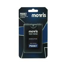 Morris Parfum Pocket Executive 18ml
