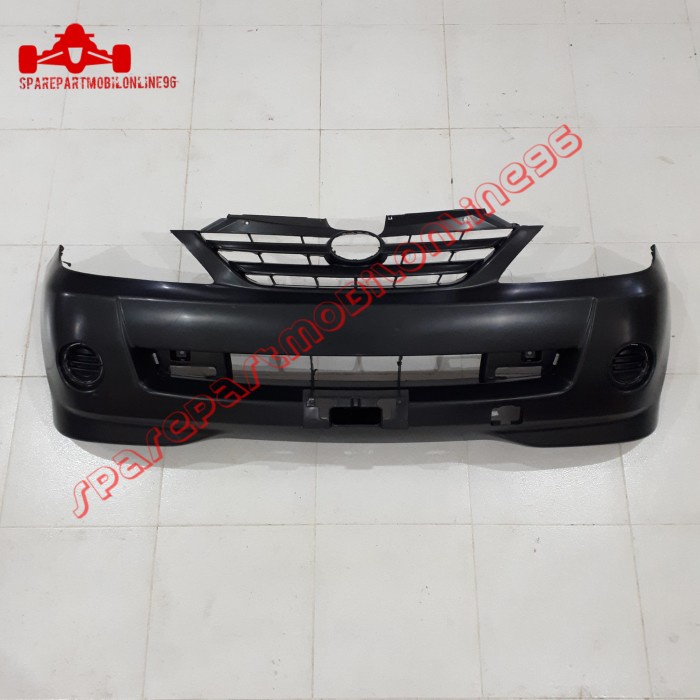 Bumper Bemper Depan Toyota Avanza Daihatsu Xenia 2004 2006 OEM