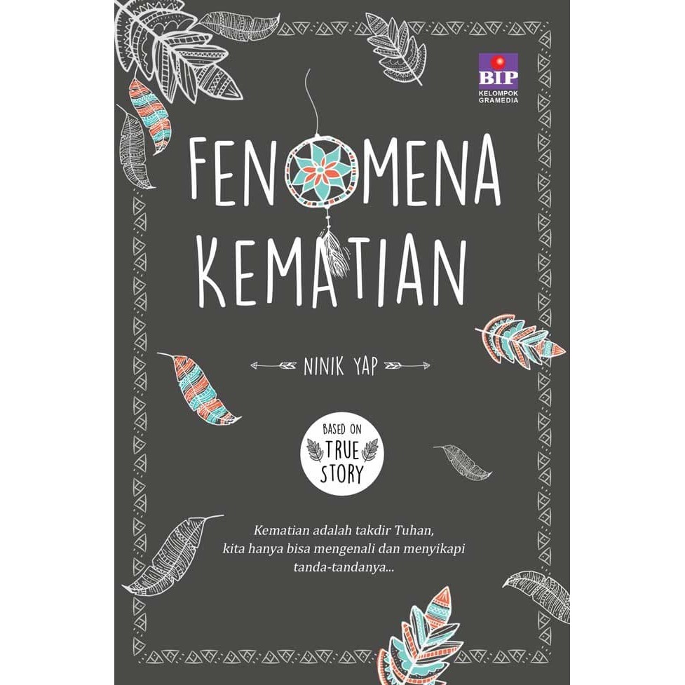 FENOMENA KEMATIAN