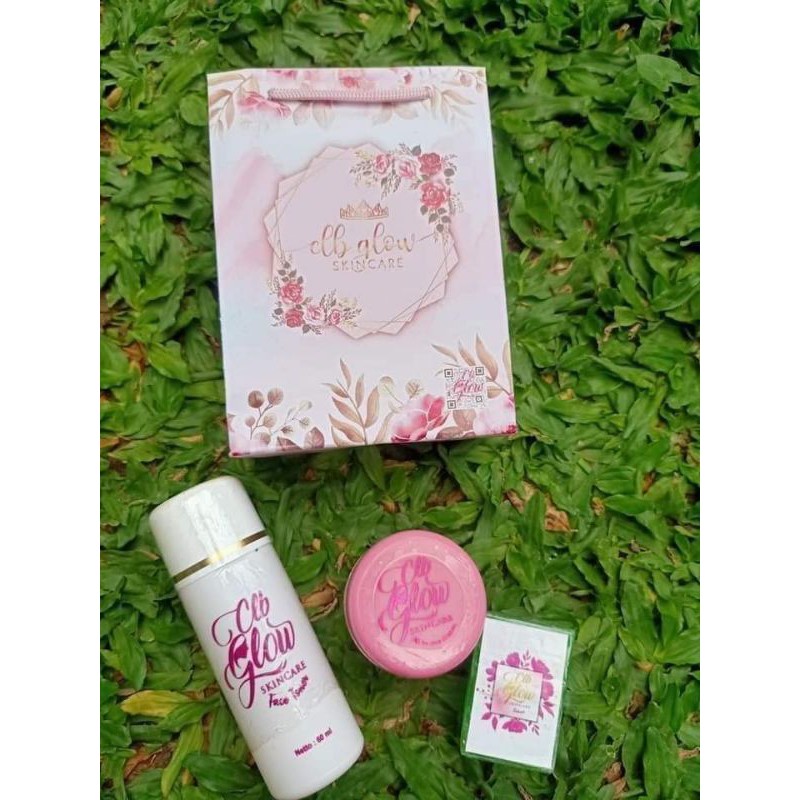 CLB GLOW ORI / DIST CLB GLOW / Agent resmi CLb Glow