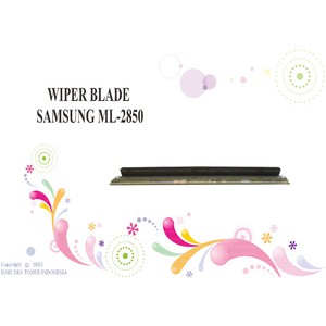 WIPER BLADE PRINTER SAMSUNG ML2850