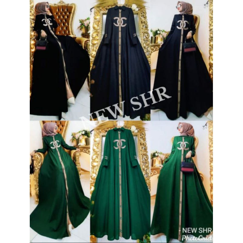 dress new shr cc