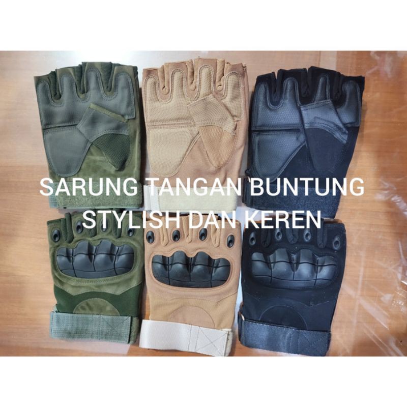 SARUNG TANGAN PREMIUM EXCLUSIVE MOTOR, SEPEDA, KEGIATAN LAIN PAS DI TANGAN, NYAMAN DI PAKAI