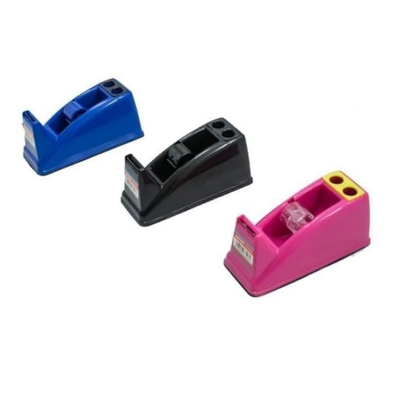 

Tape Cutter Joyko TD-102 Tape Dispenser / Pemotong Pita Perekat