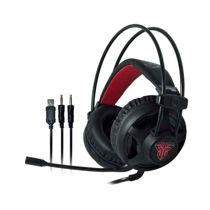 Fantech CHIEF HG13 Headset Gaming 3.5mm Jack