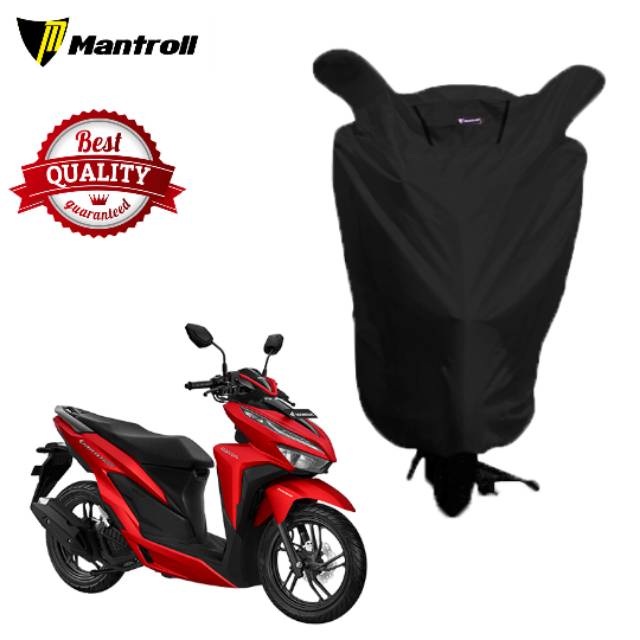 Cover motor Vario 150 / Mantel motor Vario 150 Original Mantroll