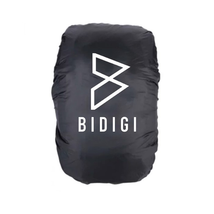 BIDIGI DIARI BACKPACK TACTICAL 28L