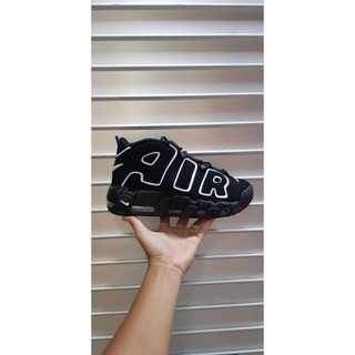 jordan uptempo black
