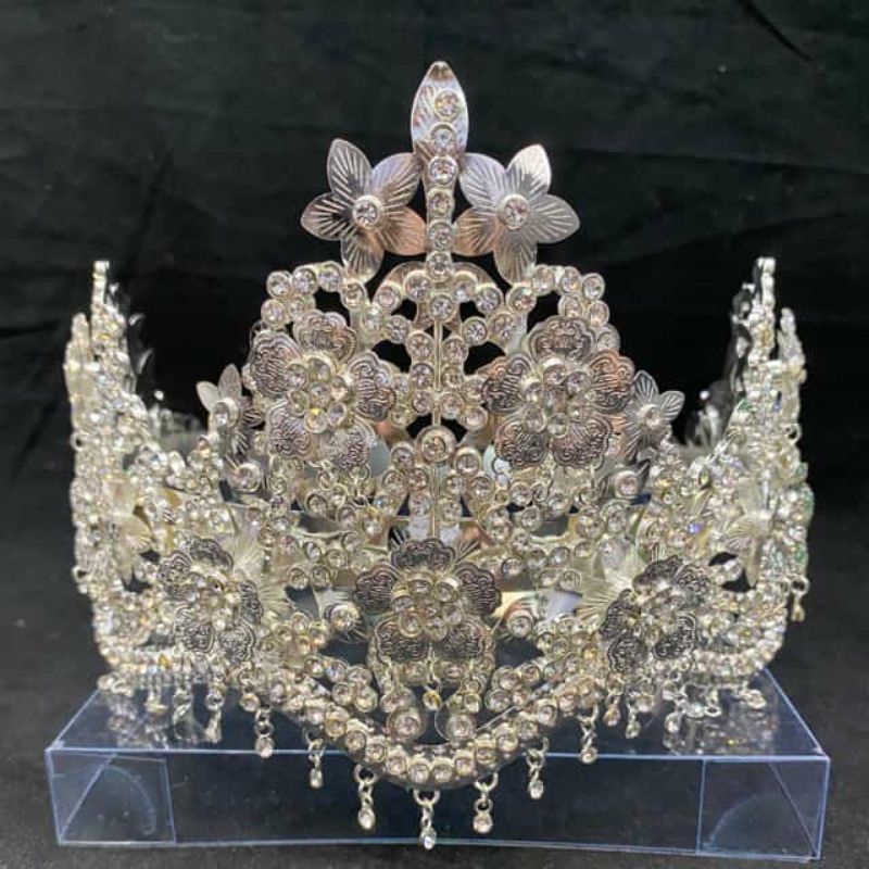 Siger Melati / Siger Sunda Melati