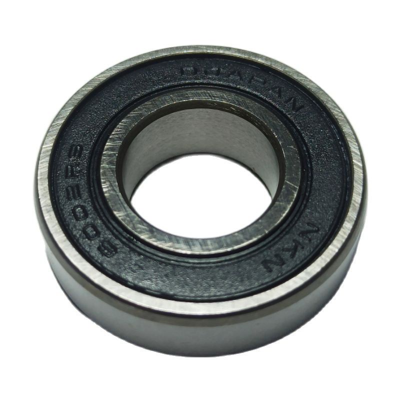 Ball Bearing NKN 6002 2RS / Lahar / Laher NKN 6002-2RS Bantalan Karet