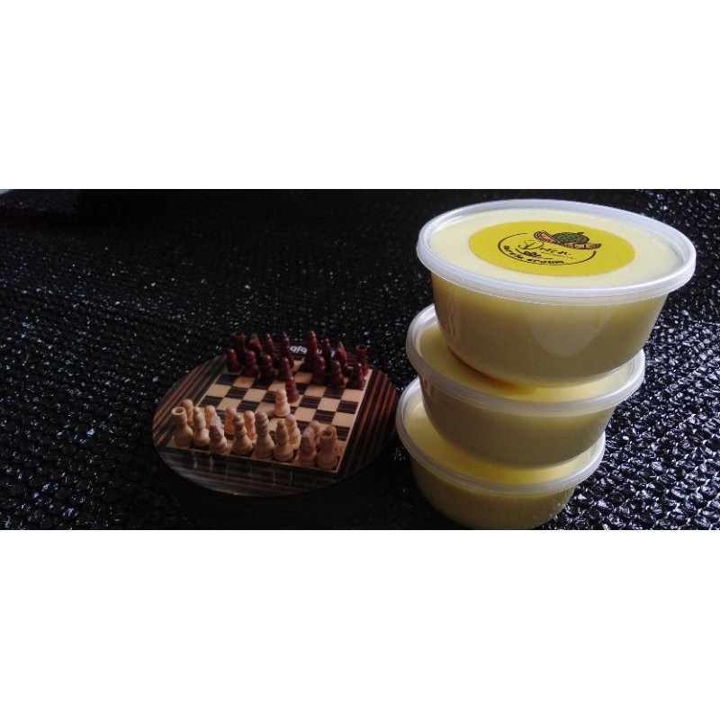 

Fla durian - best exotic Fla 250 gr by curvla