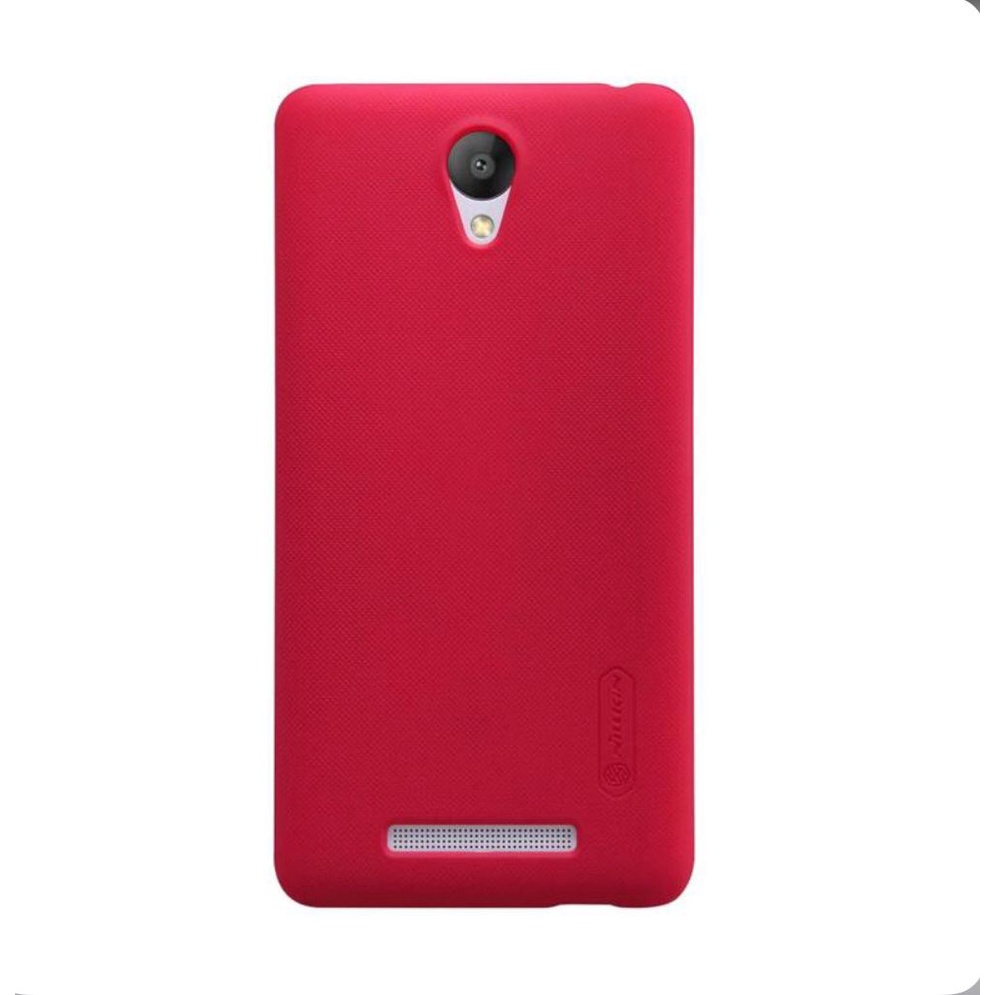 XIAOMI REDMI NOTE 2 NILLKIN HARDCASE FROSTED SHIELD ORIGINAL HARDCASE