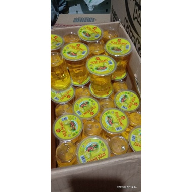 

Minyak Rosebrand 220ml