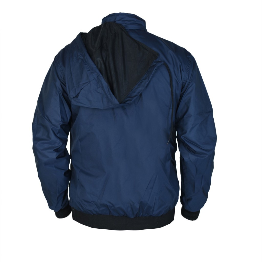 Jaket Parasut Pria Original best seller