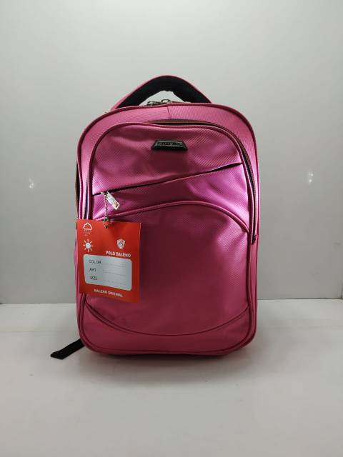 Tas punggung Baleno 003 original produk