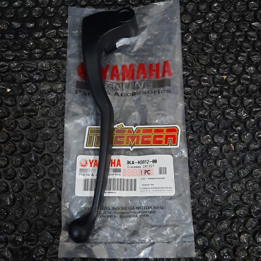 handle kopling yamaha rx king original
