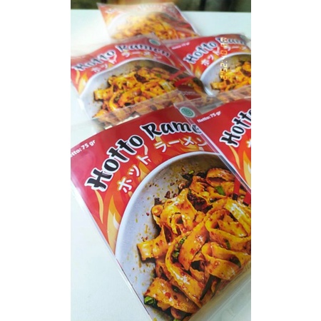 BIG Hotto Ramen | BIG Spicy Dry Ramen | Ramen Pedas Samyang Geikara Ramen | Ramen Halal Pedas Hot Melotot | Ramen Jepang | No MSG No Pengawet Aman Halal Lezat | Ramen Pedas | Mie Pedas Korea | Mie Instan Ramen Pedas | Mee Pok Singapore | Kwetiau Goreng