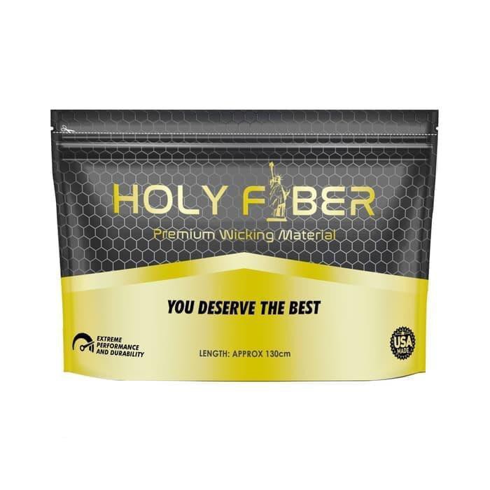 HOLY FIBER COTTON - AUTHENTIC