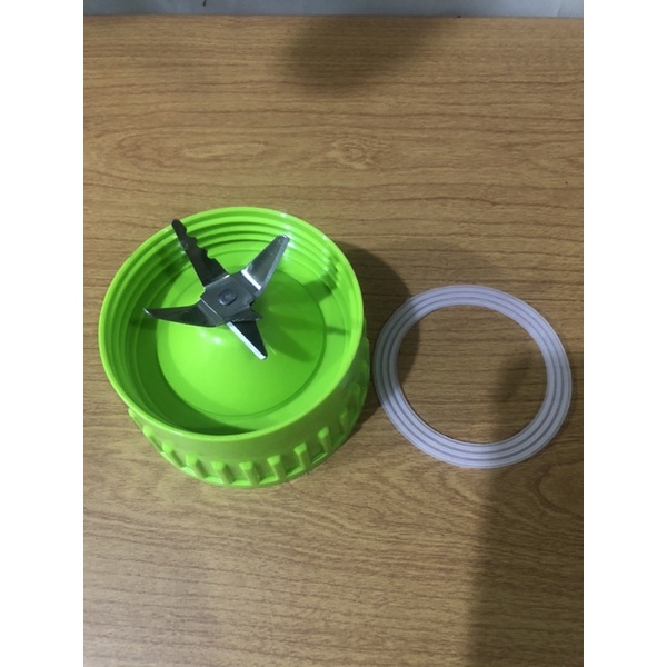 GELAS BLENDER MIYAKO 1 SET / MOUNTING