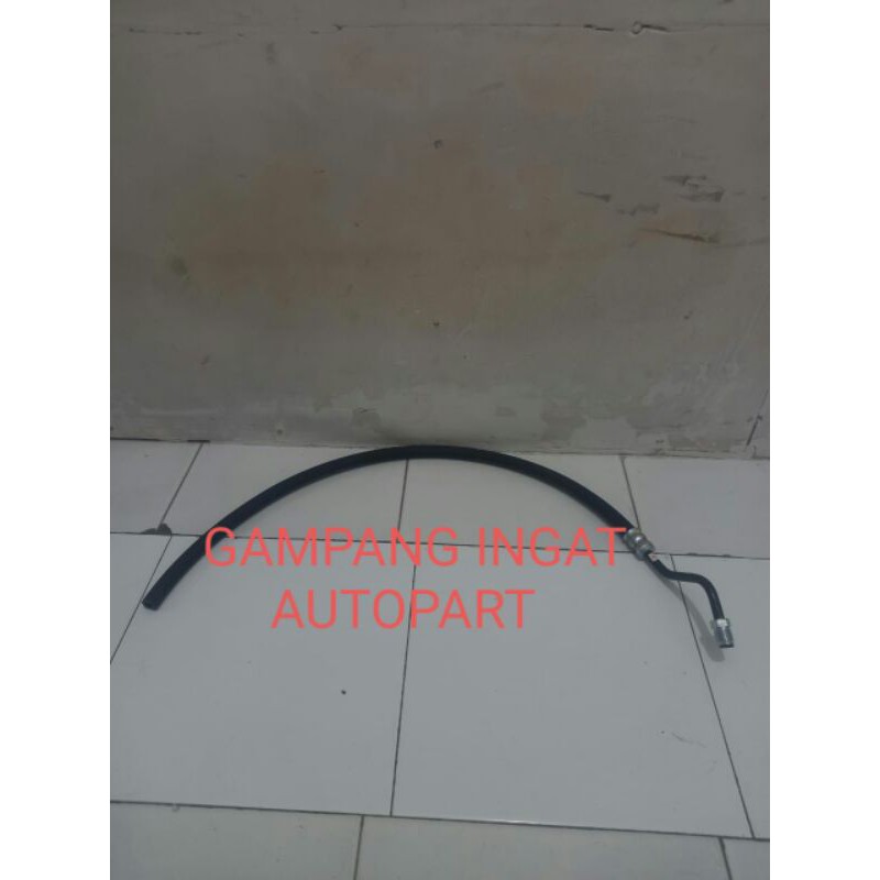 Selang Power Steering Balikan Hose Return Power Steering Toyota Kijang 7k KF60