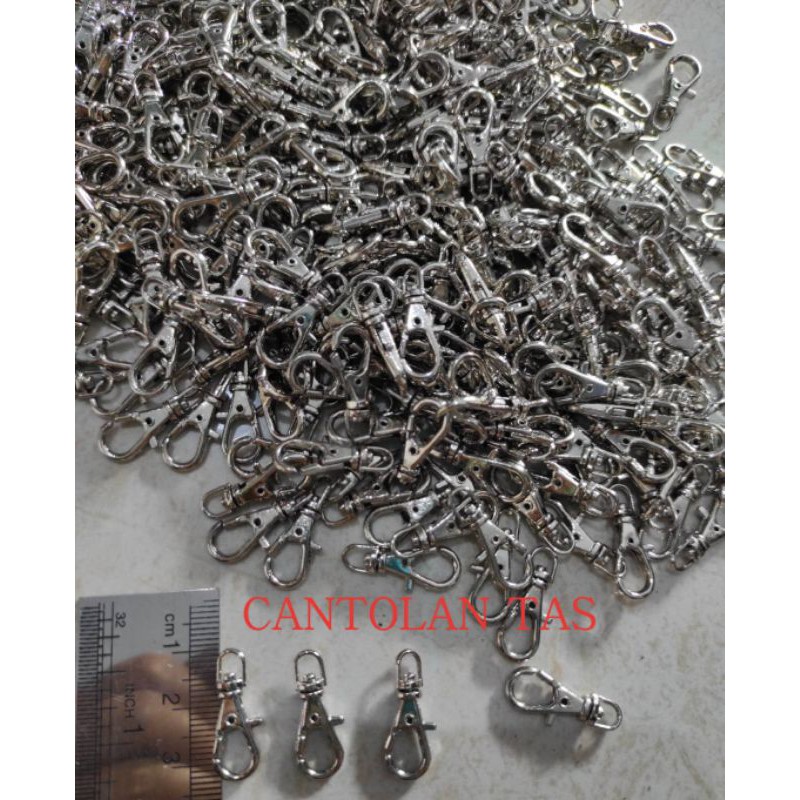 CANTOLAN TAS