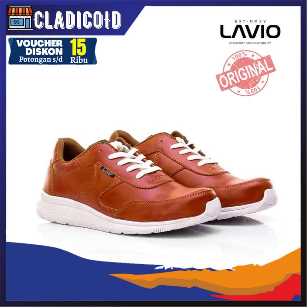 SEPATU SNEAKERS PRIA DENGAN UJUNG BESI MODEL KEREN DAN STYLISH KERJA LAPANGAN, OUTDOOR, LAVIO LEXA