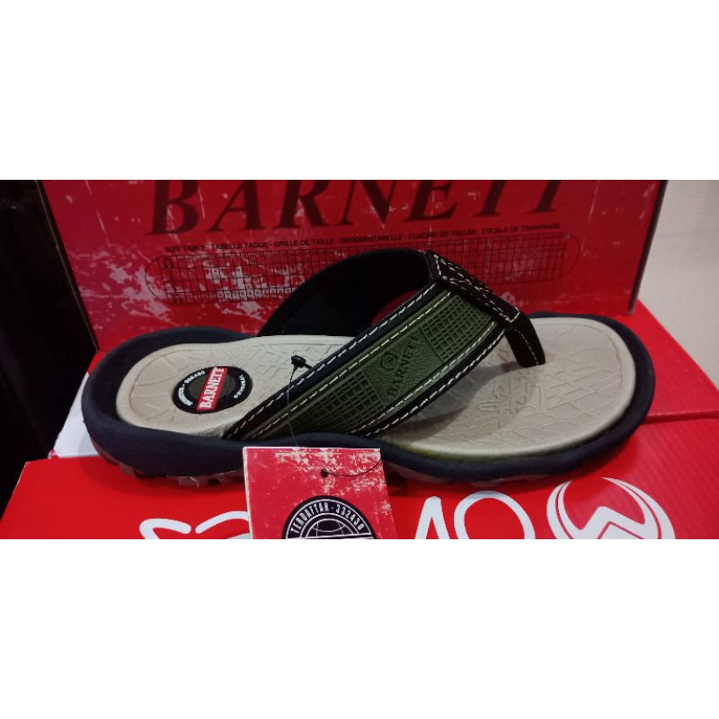 sandal barnet anak star kid 02 ( 33-37) sandal sopan jepit anak