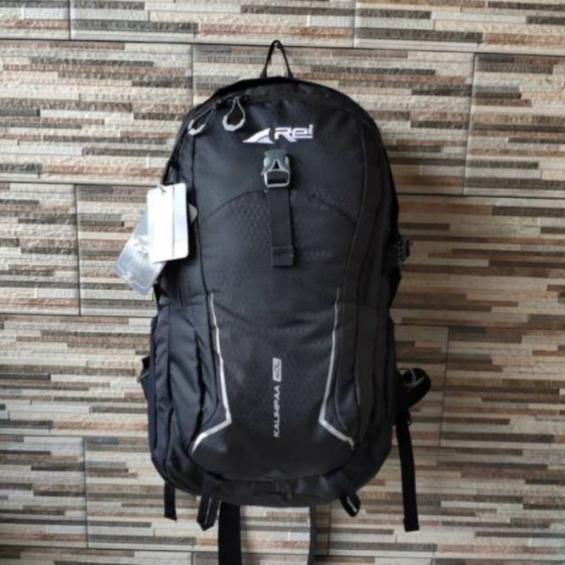 Tas Ransel Rei Kalimpaa 40L Original 100%+Raincover