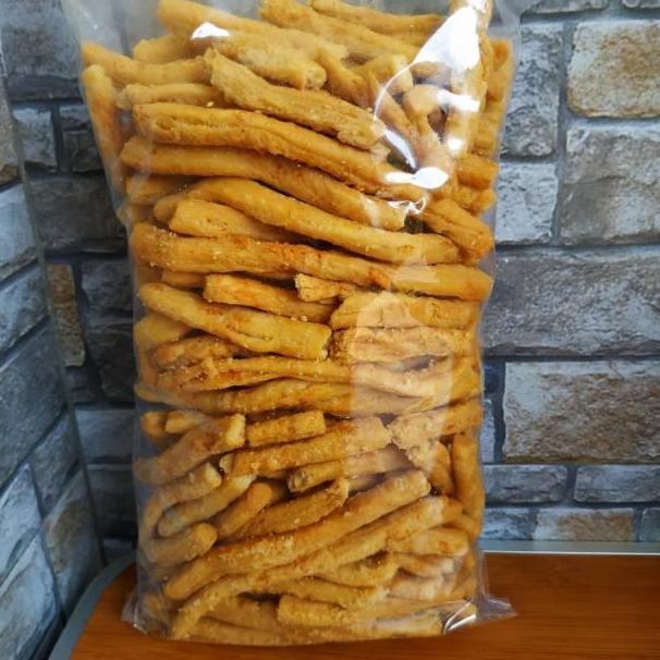 

[PROMO 0R743] STIK KEJU EDAM(1KG) Produk