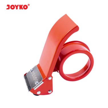 

[ATK] - Tape Cutter / Tape Dispenser / Pemotong Pita Perekat Joyko TD-2S