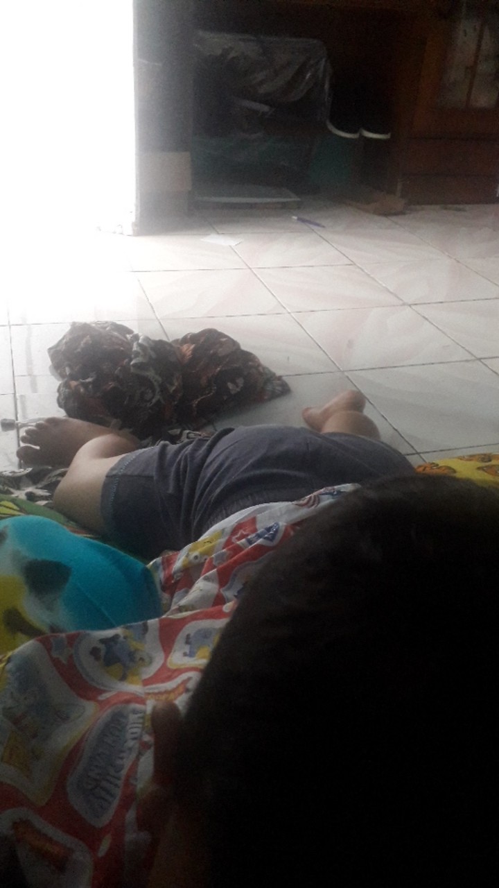 Couple Batik Ayah Anak Motif Mohabaten Size Anak Terlengkap Usia 1-10 Tahun