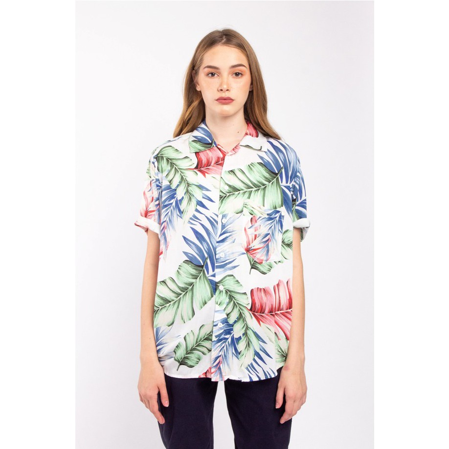 

Erigo Hawaii Lennox White
