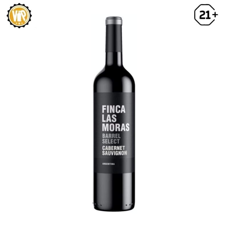 Finca Las Moras Barel select Can Sav