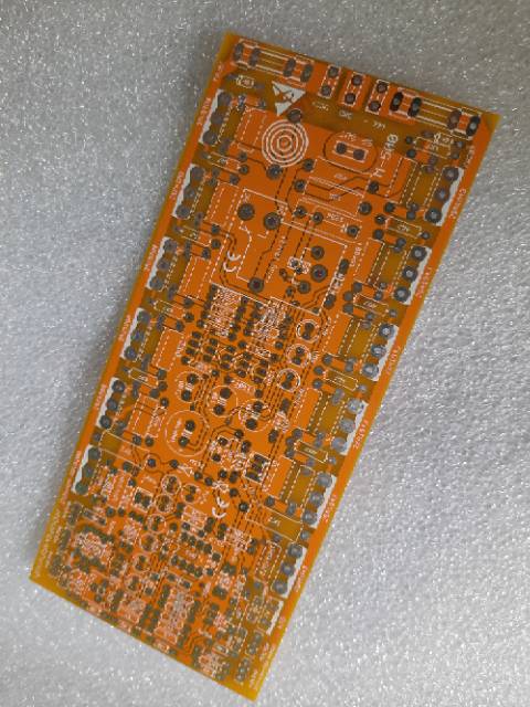 Pcb clas h  u2 5000