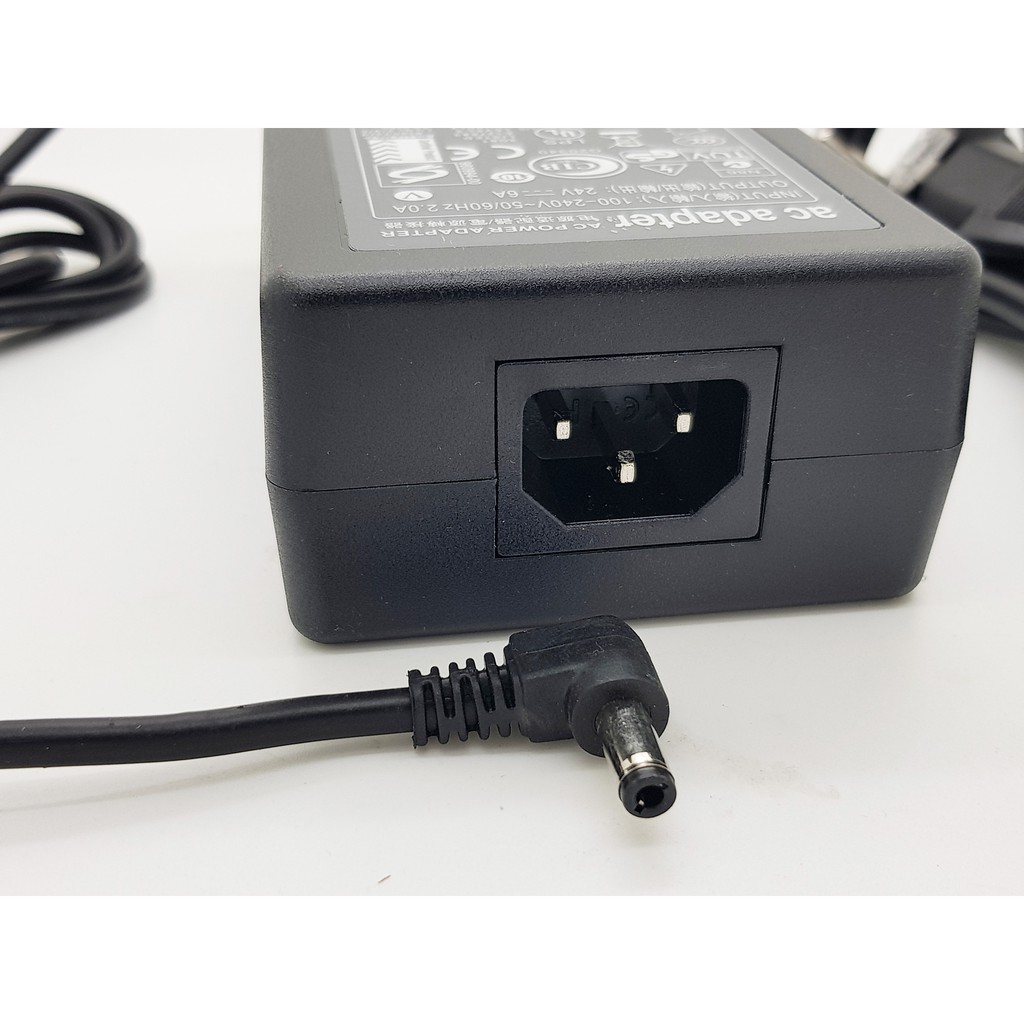 Adaptor DC 24v 6A