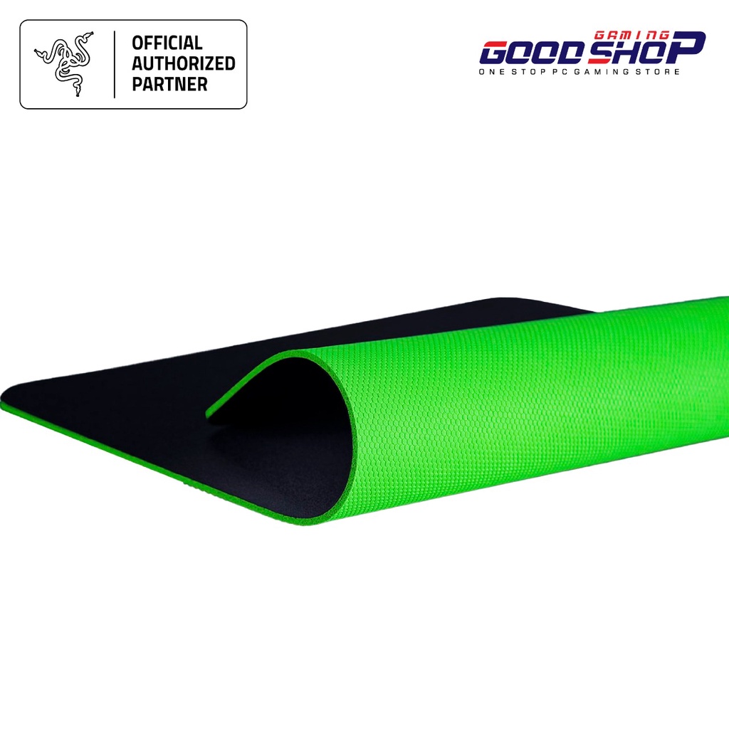 Razer Gigantus V2 - Gaming Mousepad