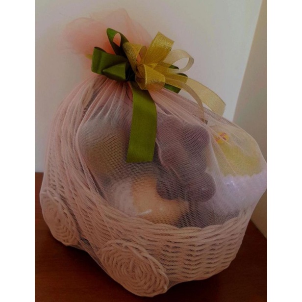 

Hampers Buah Daisy
