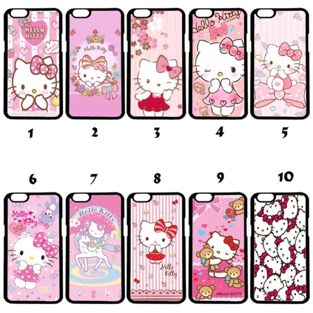 Unduh 670 Koleksi Gambar Hello Kitty Lucu  Gratis HD