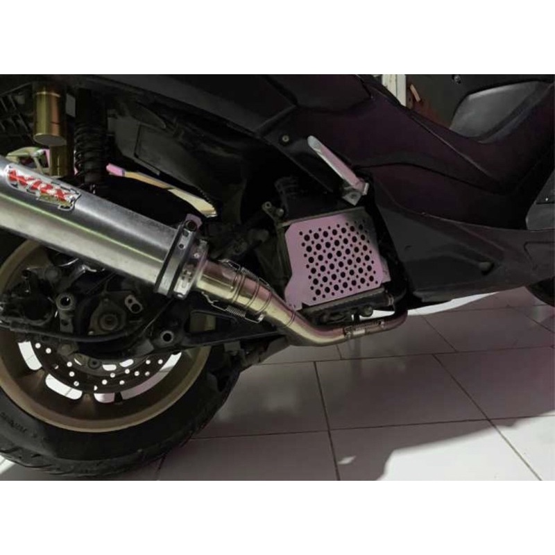 PROMO COVER TUTUP RADIATOR WARNA NMAX LEXI AEROX KUALITAS MULUS TEBAL YAMAHA NMAX YAMAHA AEROX YAMAHA LEXI COVER RADIATOR VARIASI