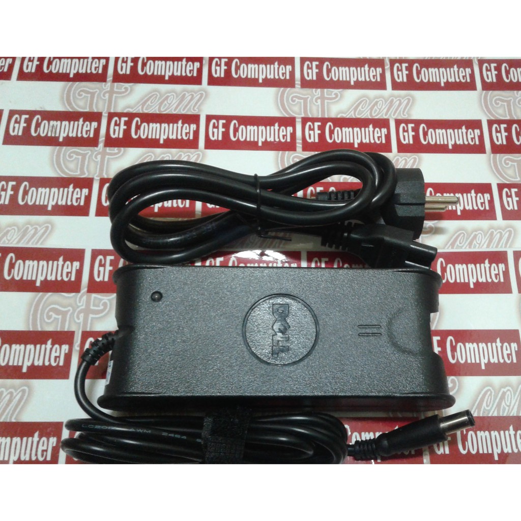 Original Charger Adaptor Dell 19.5v 3.34a For Dell Inspiron 300m, 500m 1200 2200 E1205 M5030 N5040