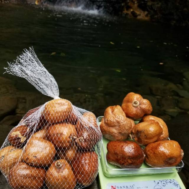 

Buah zuriyat 1kg