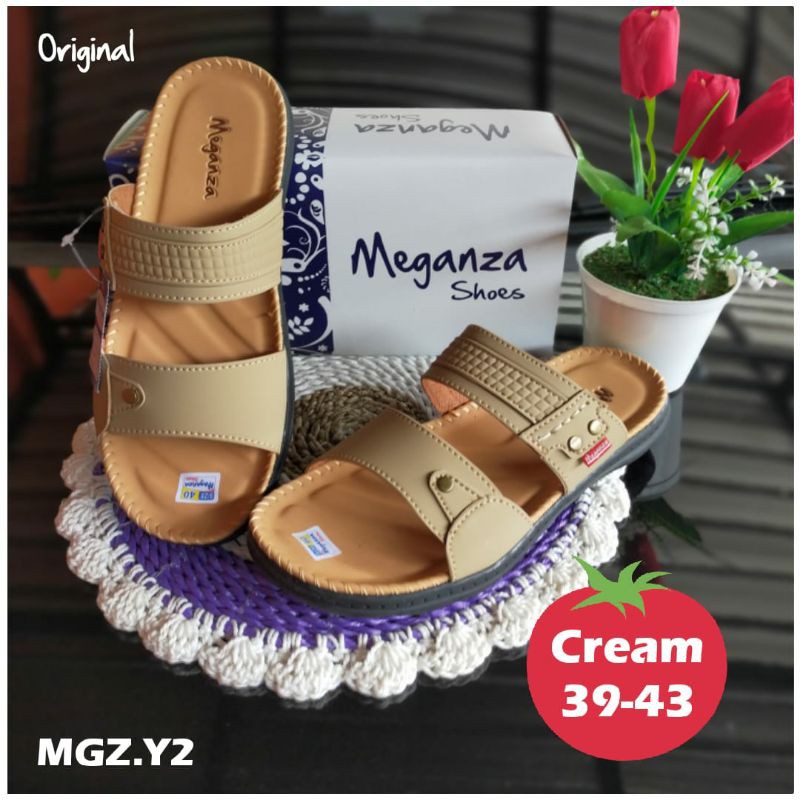Meganza Shoes