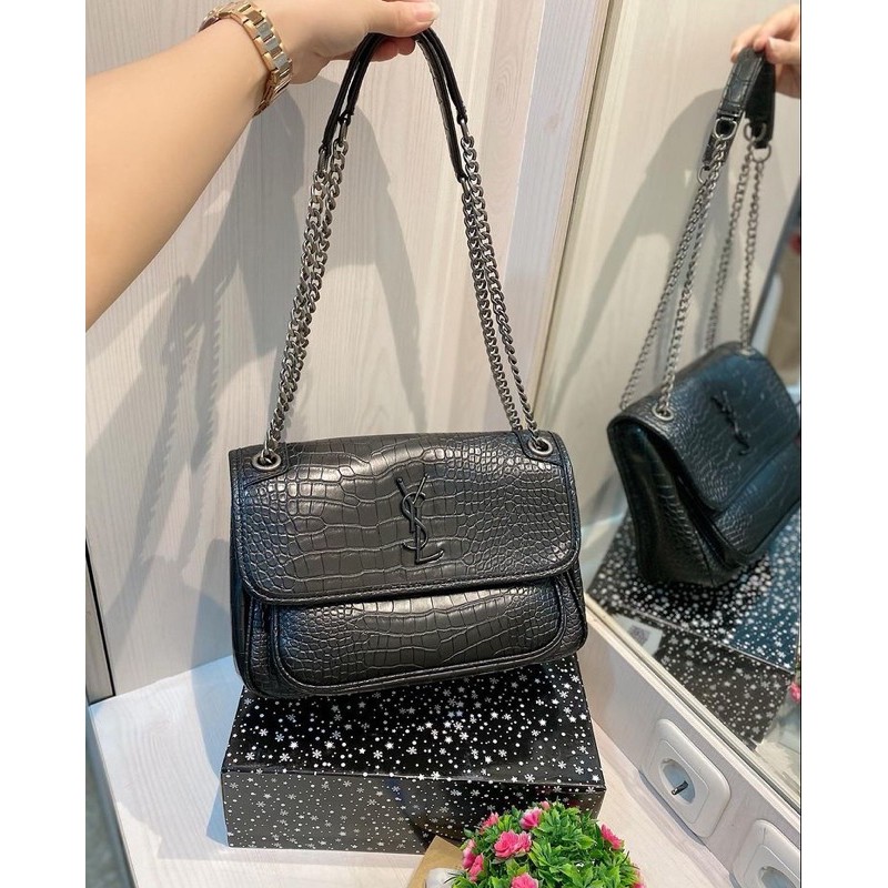 BEST SELLER YSL-01 27cm FREE BOX