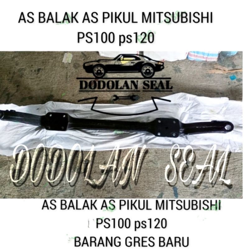 AS BALAK AS PIKUL MITSUBISHI PS100 PS120