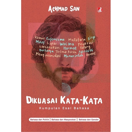 

Dikuasai Kata-kata - Achmad San