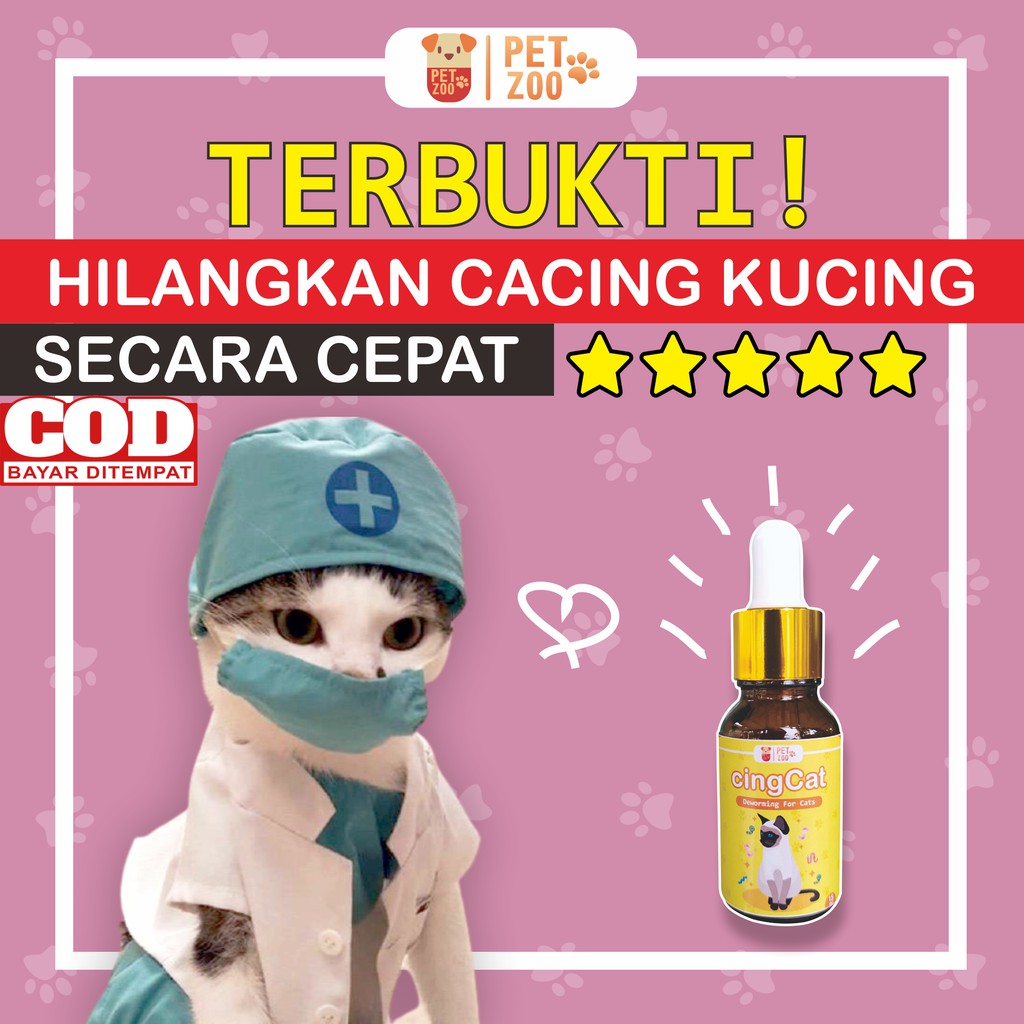 Obat Cacing Kucing Kitten Cair Tetes Ampuh Dewasa O Cing Albenworm Obat Kucing Cacingan  dan Mencret Muntah Muntah Drontal Cat Obat Cacing Kucing drontal Cat Original Anjing Cat 1 Strip dan Box