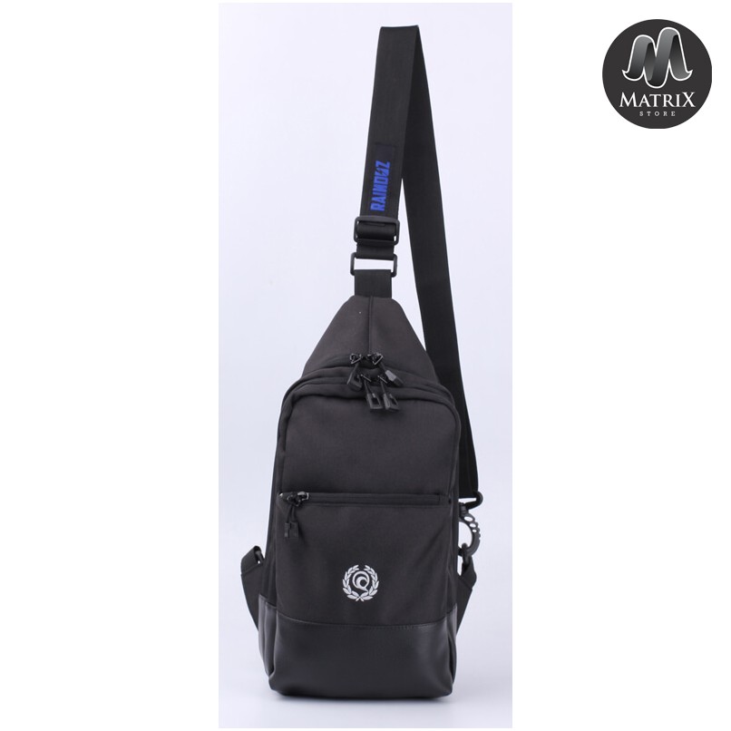 Tas Selempang Ransel Pria - Tas Selempang Outdoor - Tas Selempang Pria Original - Tas Selempang Pria